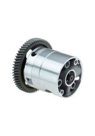 Mercedes Vıto W447 W639 Sprınter W906 Yağ Pompası 6511801400
