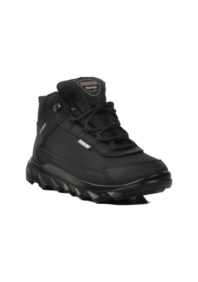Tekstil Siyah Unisex Outdoor Bot G7200 G Siyah