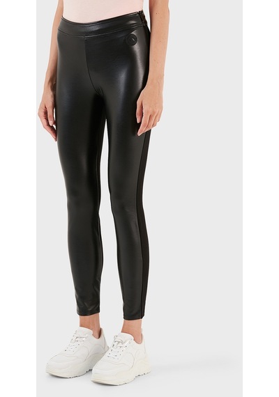 Armani Exchange Bayan Pantolon 8nypaq Yjerz 1200 Siyah