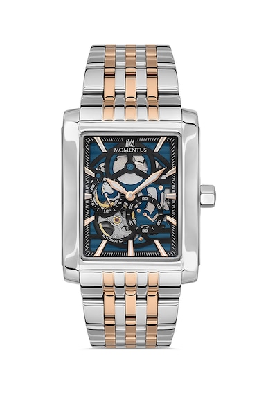 Momentus Men's Time Masters Tm333t-11sr