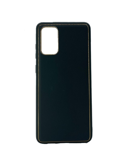 Nettech Samsung Galaxy S20 Ultra Uyumlu Coco Leather Seri Arka