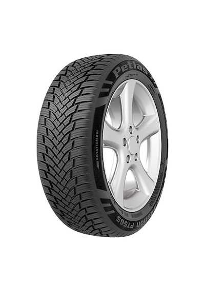 Petlas Multi Action Pt565 195/65R15 91H Dört Mevsim Lastiği 2026