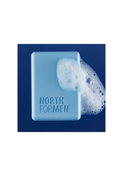 North For Men Subzero Sabun Diğer