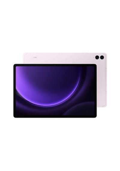 Samsung Galaxy Tab S9 FE Plus Wi-Fi SM-X610 8 GB 128 GB 12.4" Tablet Samsung Galaxy Tab S9 FE Plus Wi-Fi SM-X610 8 GB 128 GB 12.4" Tablet