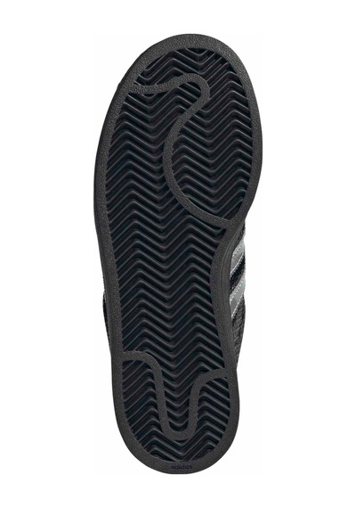 Adidas Superstar Iı Siyah Spor Ayakkabı Kk2112