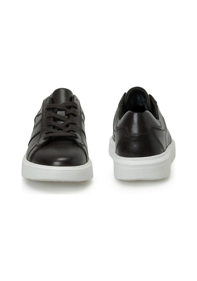 Oxide Resnep Kahverengi Erkek Sneaker 000000000102727780