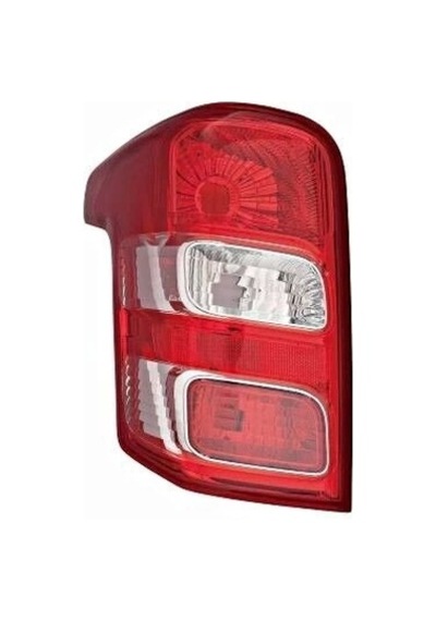 Stop Lambası L200 2015 Sonrası Sol Duysuz Fullback Oem No:8330a945