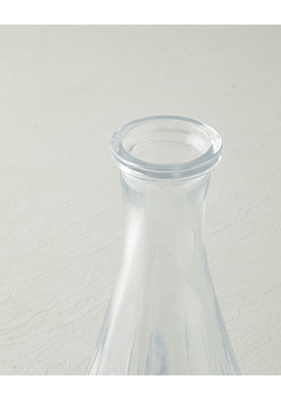 English Home Warborn Cam Karaf 1200 Ml Şeffaf
