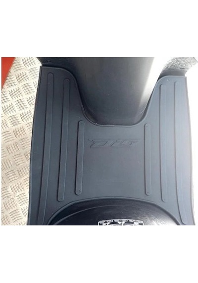 Honda Dio 110 Paspas Kauçuk Lastik Alt Basamak Paspas Arasmoto