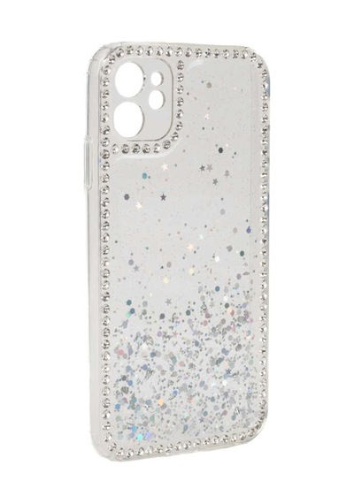 Apple Uyumlu iPhone 11 Kılıf Zore Fensi Kapak