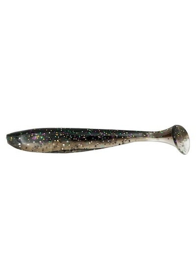Dft Sasi 6,5cm 1.6g İğnesiz R:06 Siyah Simli 1/12