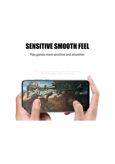 Apple Uyumlu iPhone 11 Kırılmaz Cam Ön Ve Arka 2in1 Özel Kesim Hydrogel Film