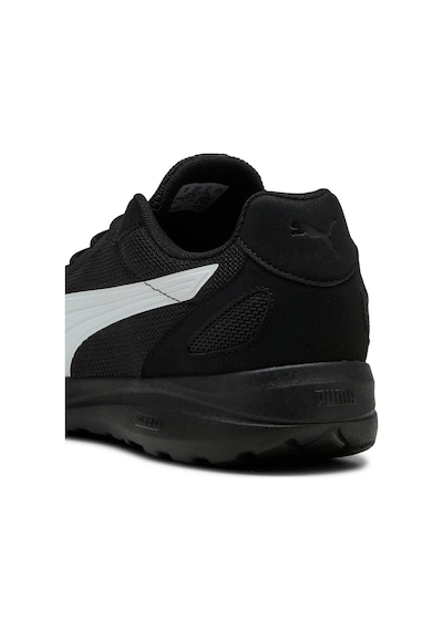 Puma Softride Cosmic Lt Siyah 400235-01 40-45 Siyah