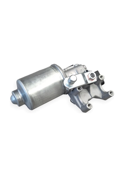 Skoda Roomster 2011-2015 Ön Cam Silecek Motoru 5j1955113a