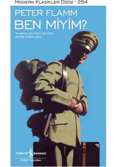 Ben Miyim Modern Klasikler Dizisi