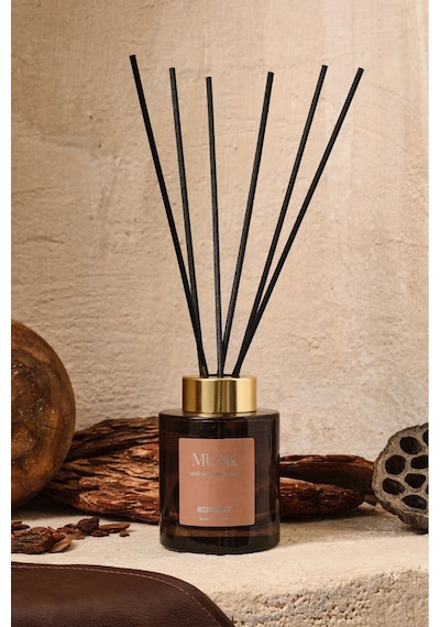 Karaca Smell The Sweet Serenity Çubuklu Ortam Kokusu Musk 120 ml