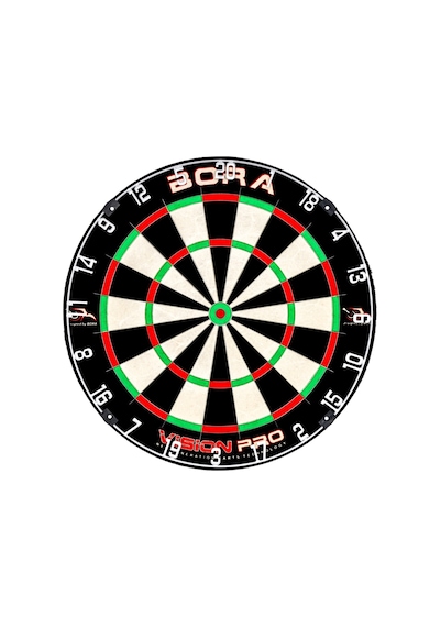 Bora Vision Pro Hedef Tahtası