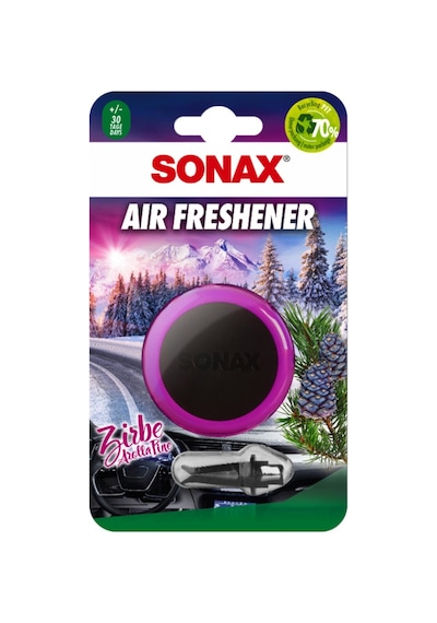 Sonax Oto Kokusu - Çam