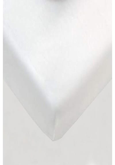 Cotenconcept 60x120 Cm Pamuklu Ve Lastikli Fittet Penye Bebek Çarşafı