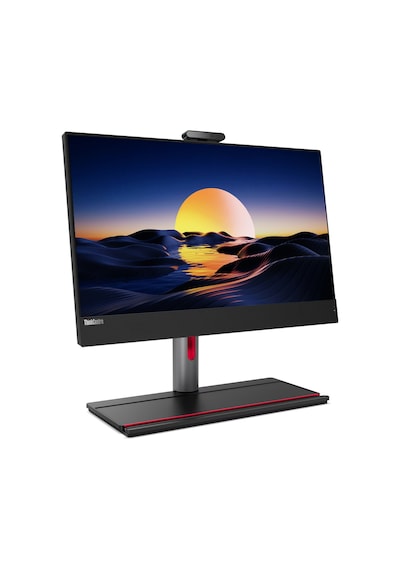 Lenovo ThinkCentre M90a Gen 5 12SKS50800F22 i5-14400 64 GB 512 GB SSD 23.8" Free Dos AIO Masaüstü Bilgisayar