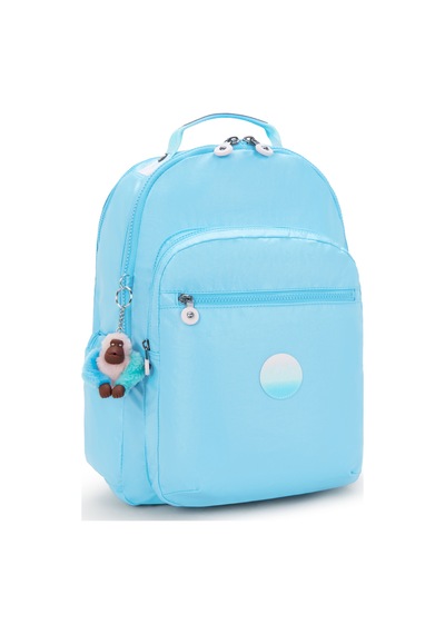 Kipling Unisex Sırt Çanta Kı713552d Mavi