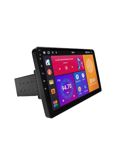 Chevrolet Aveo Android Multimedya Sistemi 2005-2010 Crv4838xp 9"