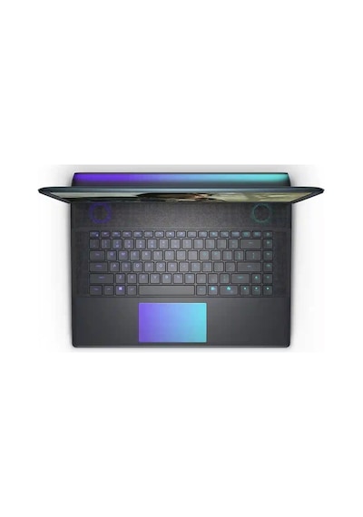 Dell Alienware 16 Area-51 AA16250K17 Ultra 9-275HX 24 GB 2 TB SSD 24 GB RTX5090 15.6" Dos Dizüstü Bilgisayar