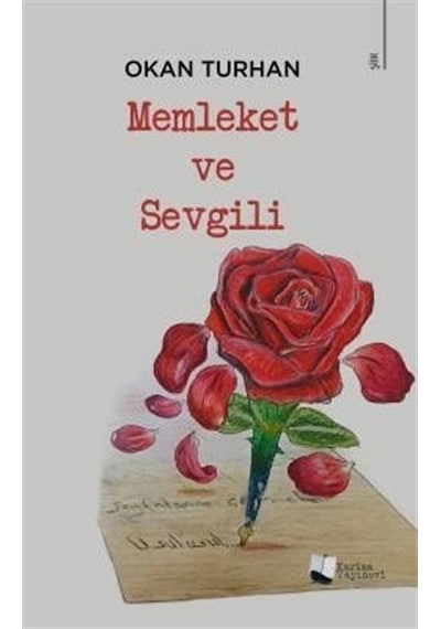 Memleket ve Sevgili - Okan Turhan - Karina Yayınevi