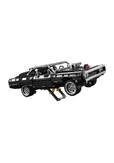 LEGO® Technic 42111 Dom'un Dodge Charger'ı 1077 Parça