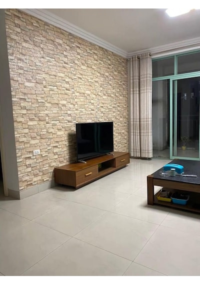 Doğal Taş 3D Kendinden Yapışkanlı Duvar Kağıdı Duvar Paneli (534218386)