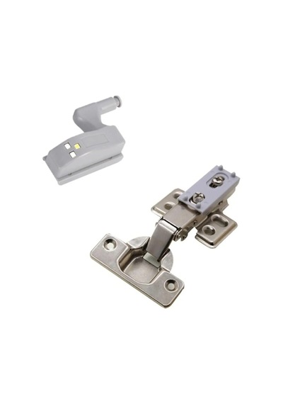 Dolap İçi Led Lamba Menteşe Işığı 10 Adet Avantajlı Gardırop Menteşe Aydınlatması Pilli Model Sku: Smgstk5b56d159e4 Açık Kahverengi Dolap İçi Led Lamba Menteşe Işığı 10 Adet Avantajlı Gardırop Menteşe Aydınlatması Pilli Model Sku: Smgstk5b56d159e4 Açık Kahverengi