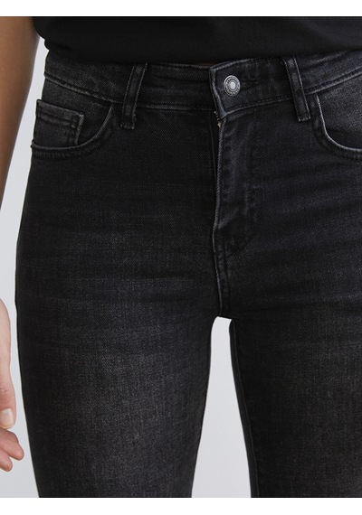 Lcw Jeans Siyah Jean