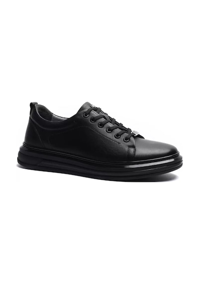 Pierre Cardin 43333 Siyah Günlük Casual Erkek Ayakkabı Siyah