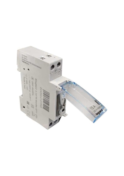 Legrand 412790 Modüler Zaman Saati 230 V 16a