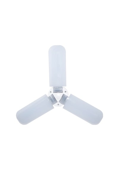 Cata CT-1152 42 W Pervane Led Ampul Beyaz Işık 6400K