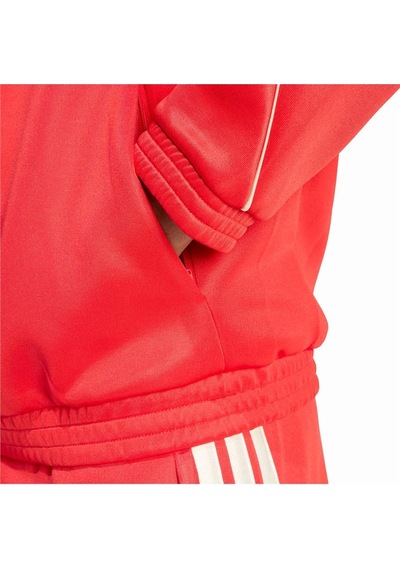 Adidas Erkek Kırmızı Ceket M Stadıum Tt Ke9574 Kırmızı