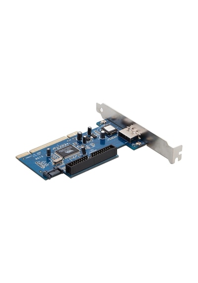 S-link Sl-1es1s1 1esata+1sata+1ıde Pcı Kart Kdo