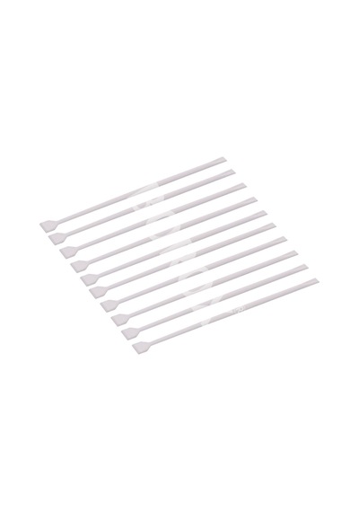 Plastik Baget Çubuk Karıştırma Çubuğu 250 MM 10'lu