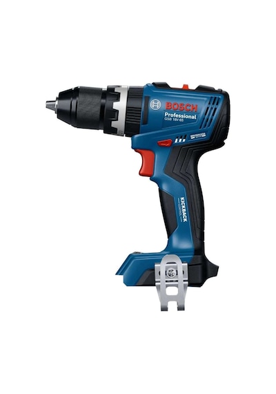 Bosch Gsb 18v-65 Akülü Darbeli Matkap Vidalama Solo