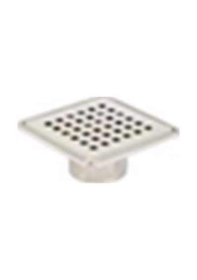 Sukar Line/9 10X10 Cm Kare Izgara 1153-0031099-01