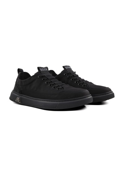 Guja 26y343 Siyah Unisex Sneakers
