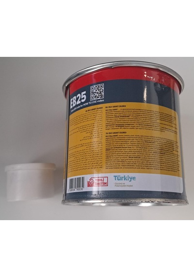 Elkay Granit Mermer Ve Taş Yapıştırıcı 1000 Gr. Bej