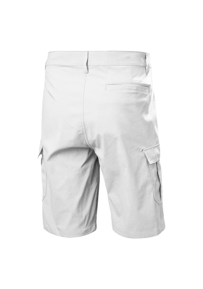 Helly Hansen Hh Qd Cargo Şort 11" Hha.34537 Hha.853 Yeşil