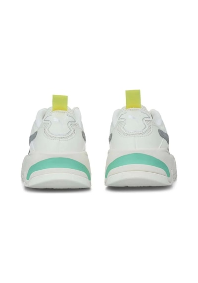 Puma Ferrari Trinity Erkek 30795005 Bej Sneaker Ayakkabı Bej