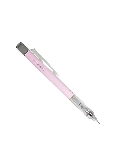 Mono Graph Shaker Versatil Kalem, 0.5mm Pastel Renkli