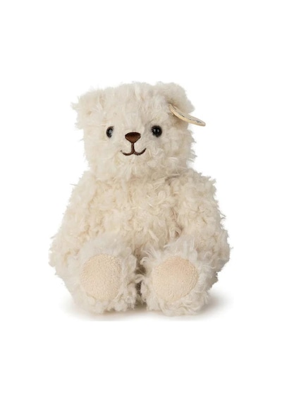 Bon Ton Toys B.t. Chaps Mini Ayıcık Walter Kutulu Peluş Oyuncak 12 Cm - 4,5'' 32184008 Gri