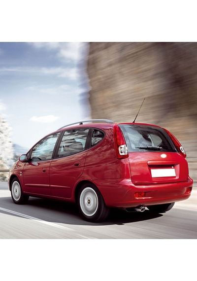 Chevrolet Rezzo 2005-09 Arka Bagaj Kapak Amortisörü Pistonu 1 Ad.