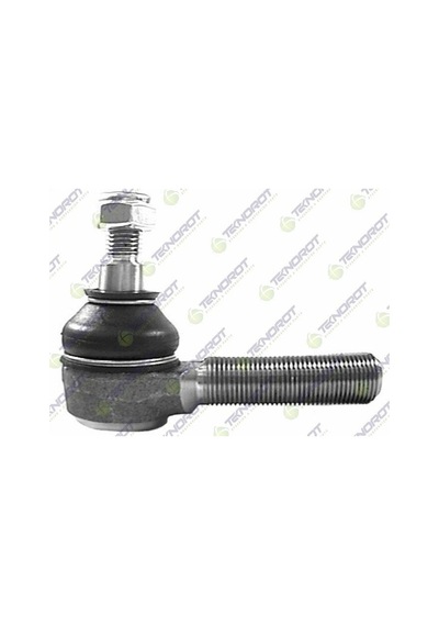 Teknorot P-252 Rotbaşı Sol Karsan J9 80 87