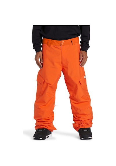 Dc Banshee Pant 23599 Turuncu