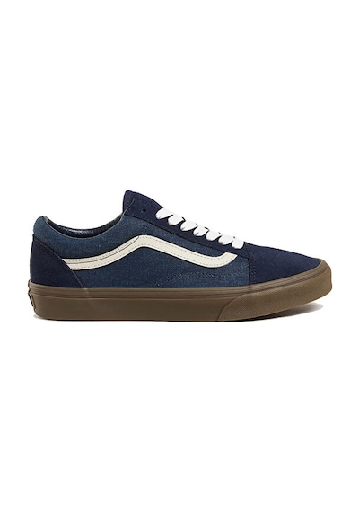 Vans Old Skool Unisex Günlük Ayakkabı Vn0a2z42nvy1 Lacivert Lacivert